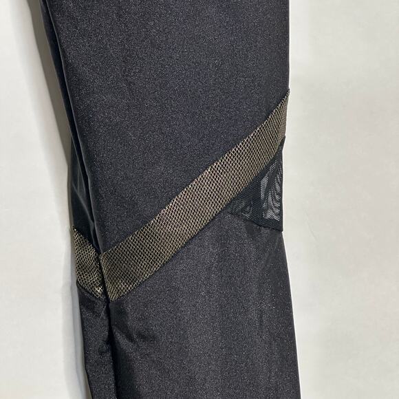 Revolution Costume Women S Stud Gold Black Jumpsuit Swift Halloween Pop Star - Picture 2 of 10